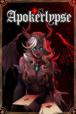 Cover Apokerlypse