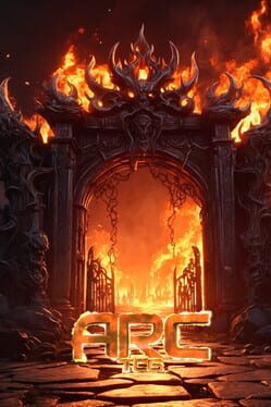 Cover Arc TCG