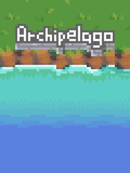 Cover Archipelago