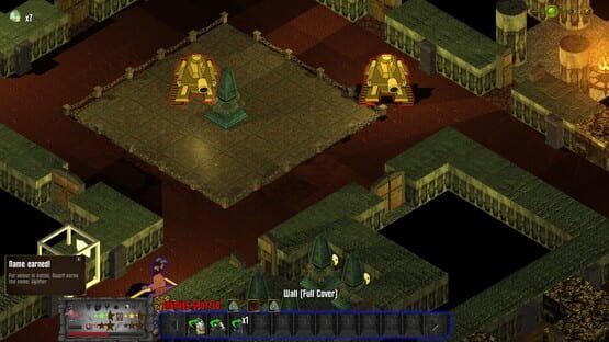Screenshot Archons of Doom