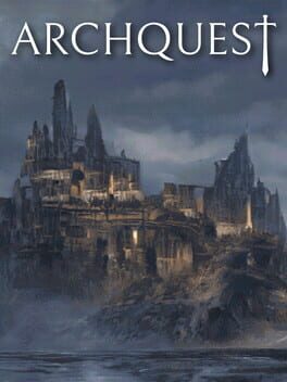 Cover Archquest