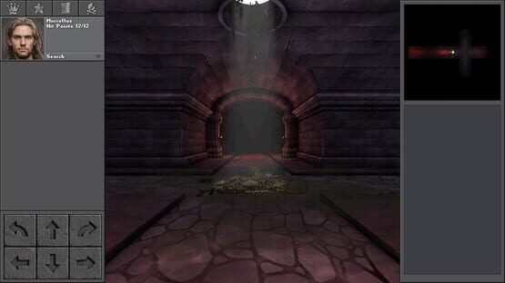 Screenshot Archquest