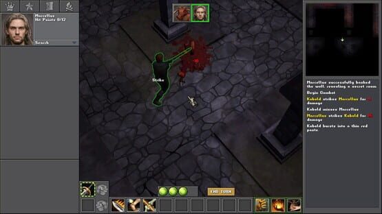 Screenshot Archquest