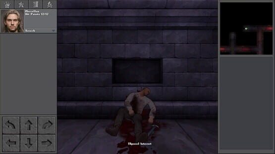 Screenshot Archquest