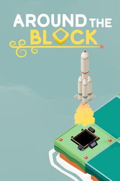 Cover Around the Block