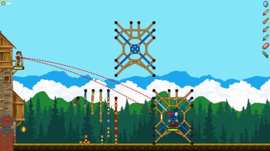 Screenshot Arrogue