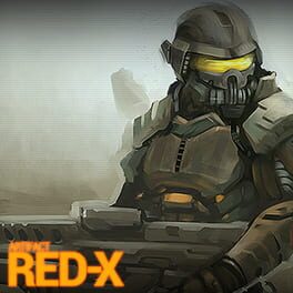 Cover Artifact Red-X