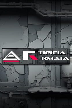 Cover Artificia Armata