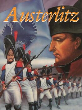 Cover Austerlitz: Napoleon's Greatest Victory