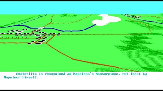 Screenshot Austerlitz: Napoleon's Greatest Victory