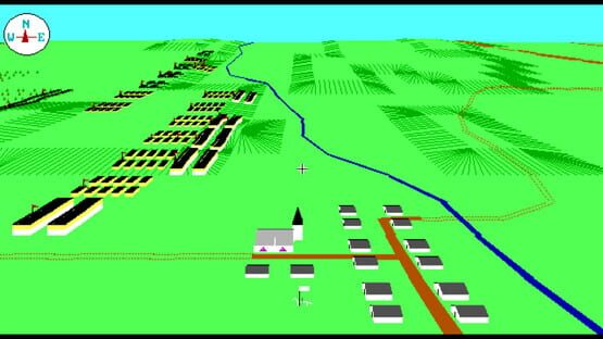 Screenshot Austerlitz: Napoleon's Greatest Victory