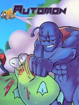 Cover Automon