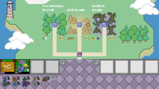 Screenshot Automon