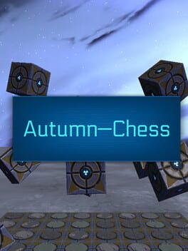 Cover Autumn-Chess