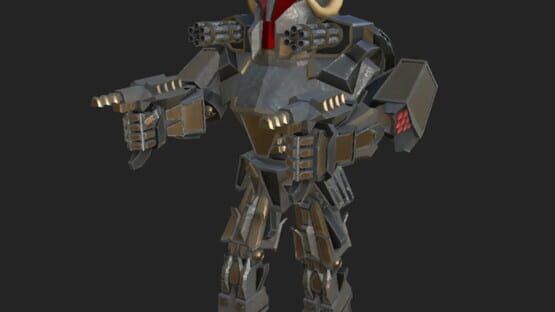Screenshot Averon Rising