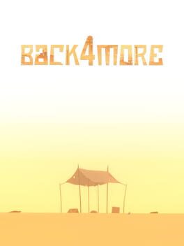 Cover Back 4 More