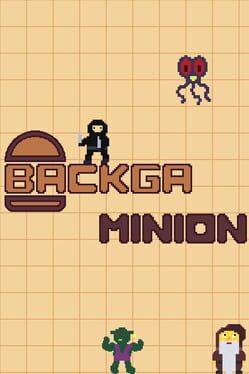 Cover Backgaminion