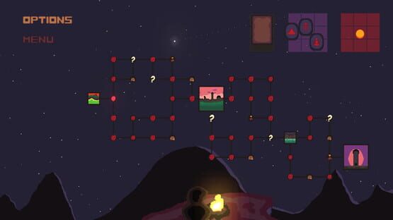 Screenshot Backgaminion