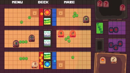 Screenshot Backgaminion