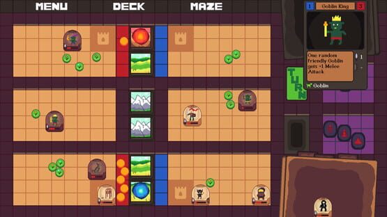 Screenshot Backgaminion