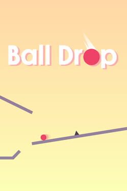 Cover Ball Drop