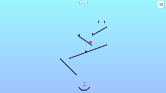 Screenshot Ball Drop