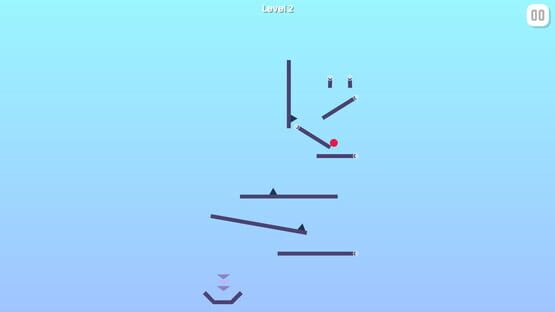 Screenshot Ball Drop