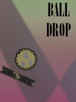 Cover Ball Drop