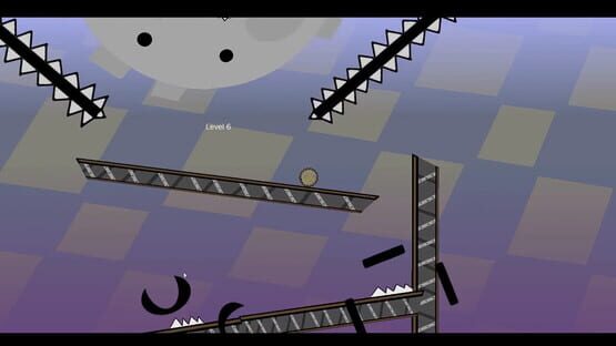 Screenshot Ball Drop