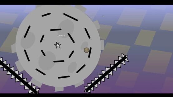 Screenshot Ball Drop