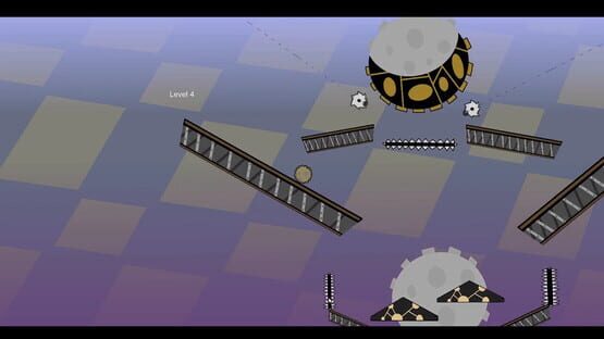 Screenshot Ball Drop