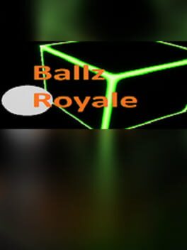 Cover Ballz Royale