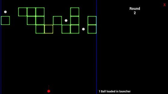 Screenshot Ballz Royale