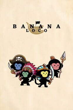 Cover Banana Loco