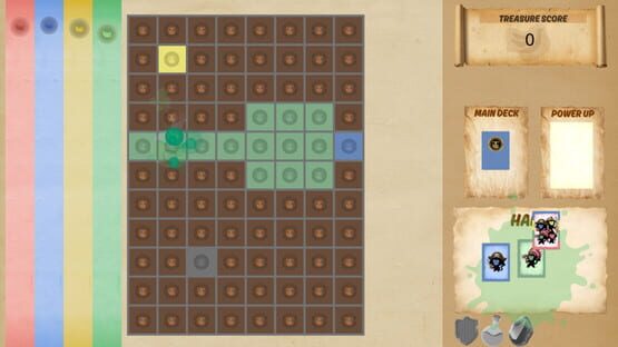 Screenshot Banana Loco