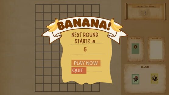 Screenshot Banana Loco