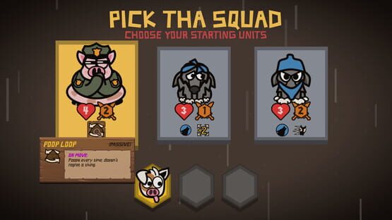 Screenshot Battle Barn: Tactics