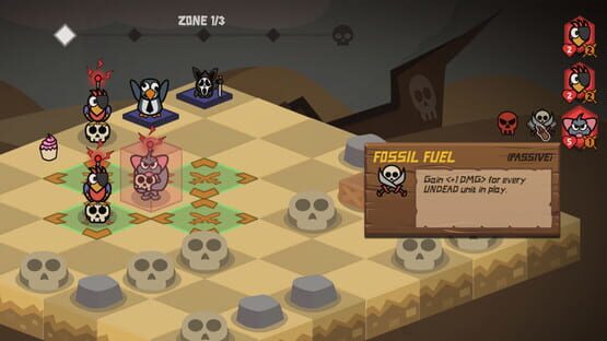 Screenshot Battle Barn: Tactics