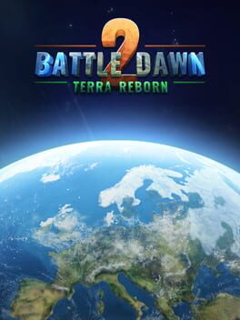 Cover Battle Dawn 2: Terra Reborn