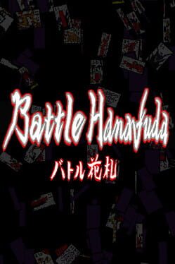 Cover Battle Hanafuda