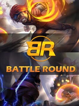 Cover Battle Round