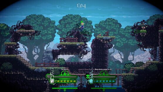 Screenshot Battlement
