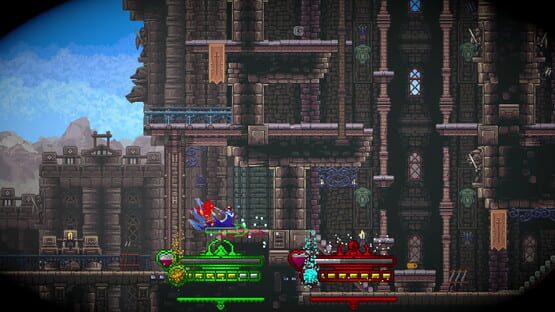 Screenshot Battlement