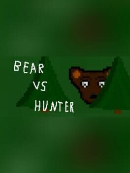 Cover Bear Vs Hunter