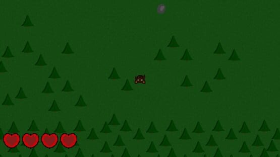 Screenshot Bear Vs Hunter