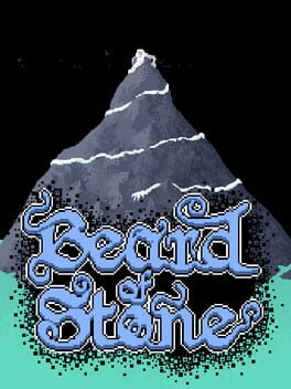 Cover Beard of Stone