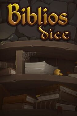 Cover Biblios Dice