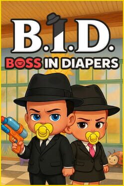 Cover B.I.D.