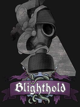 Cover Blighthold