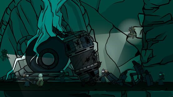 Screenshot Blighthold